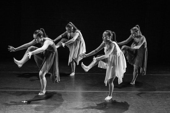 Performing and visual arts events worth seeking out in Phoenix this week