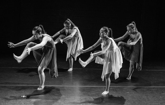 Performing and visual arts events worth seeking out in Phoenix this week