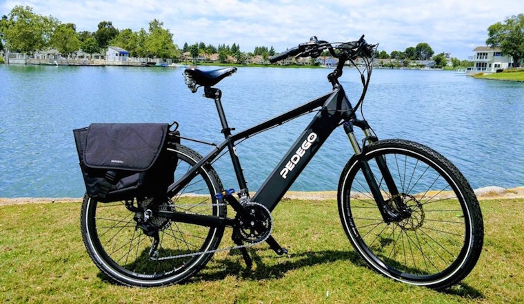 Pedal it out: Irvine's top 4 bike shops to visit now