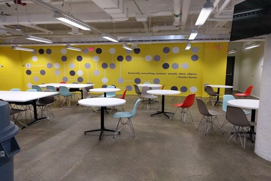 Here's what to do in Detroit this week