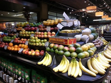 Bristol Farms Expected To Close Westfield Mall Grocery Store