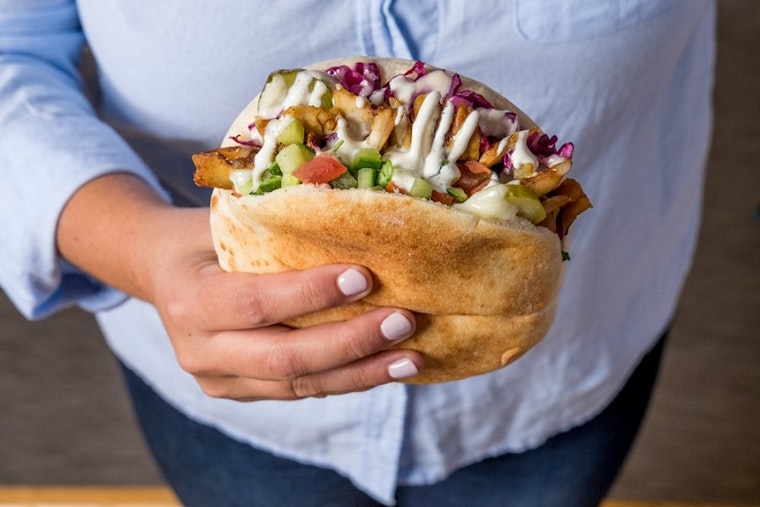 The 4 best Middle Eastern spots in Minneapolis