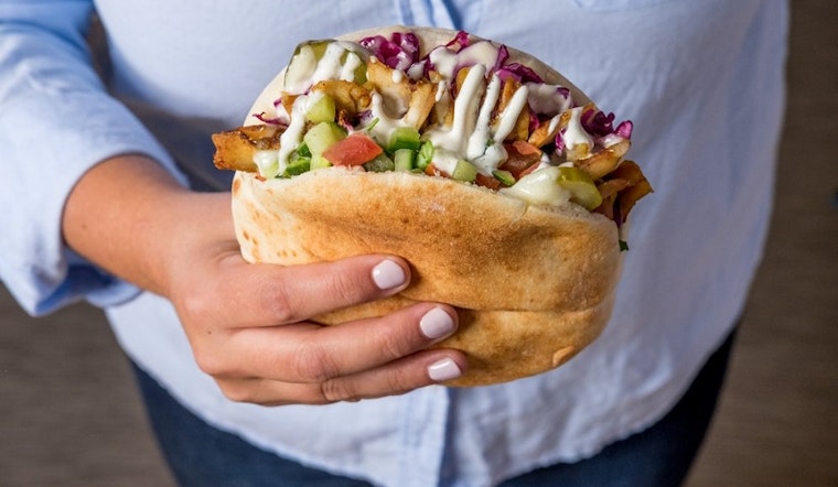 The 4 best Middle Eastern spots in Minneapolis