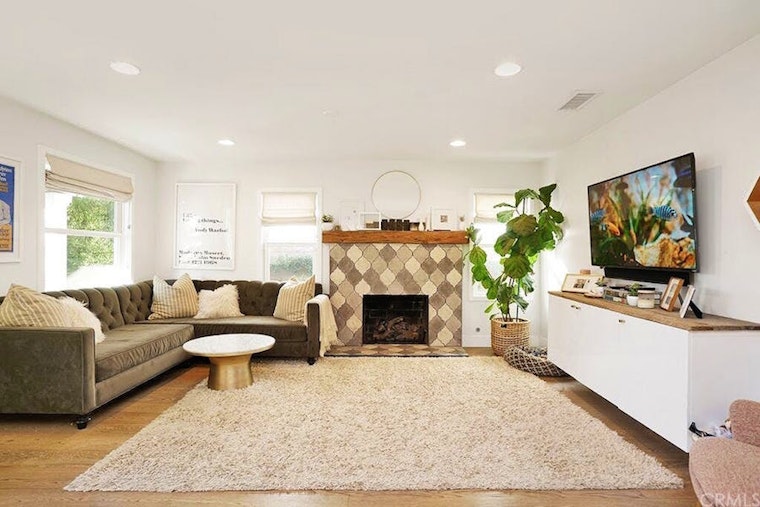 Inside Costa Mesa's most expensive rental abodes