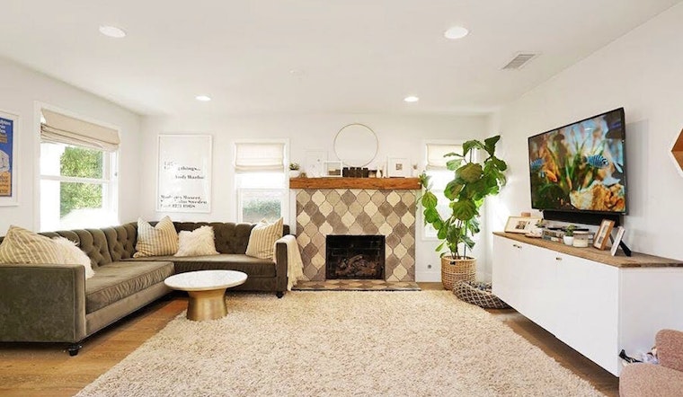 Inside Costa Mesa's most expensive rental abodes