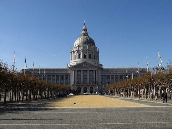 This Sunday: Nancy Pelosi To Headline Pro-Obamacare Rally At SF City Hall