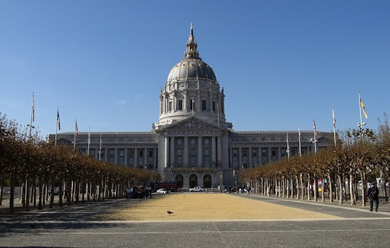 This Sunday: Nancy Pelosi To Headline Pro-Obamacare Rally At SF City Hall