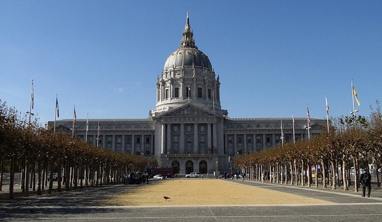 This Sunday: Nancy Pelosi To Headline Pro-Obamacare Rally At SF City Hall