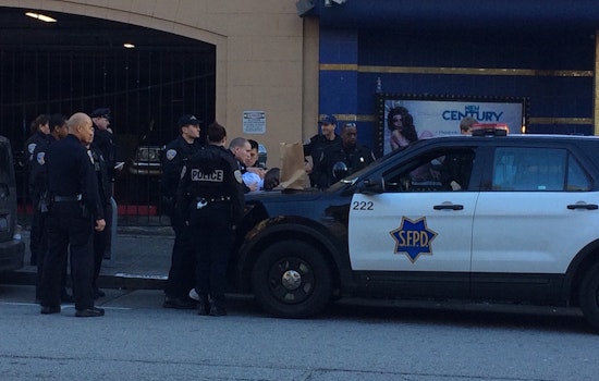 Tenderloin Crime Roundup: Larkin Street Homicide, Machete Attack, Golf Club Assault, More