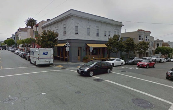 Woman Struck, Killed By Truck Driver In Cow Hollow