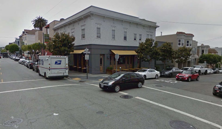 Woman Struck, Killed By Truck Driver In Cow Hollow