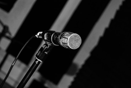 4 top-notch comedy shows in Chicago this week