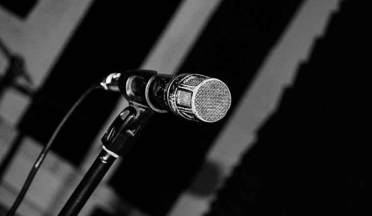 4 top-notch comedy shows in Chicago this week