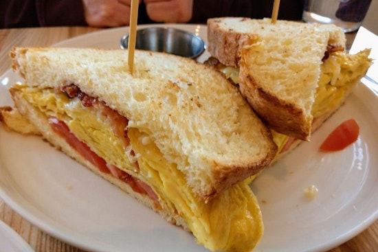 Here are the newest businesses to open in Dallas
