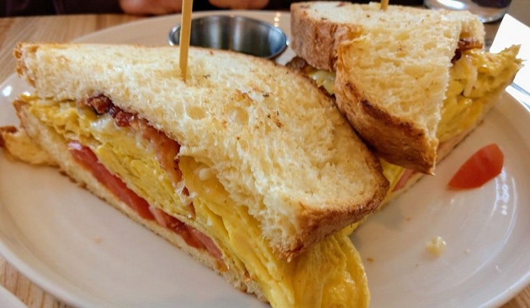 Here are the newest businesses to open in Dallas