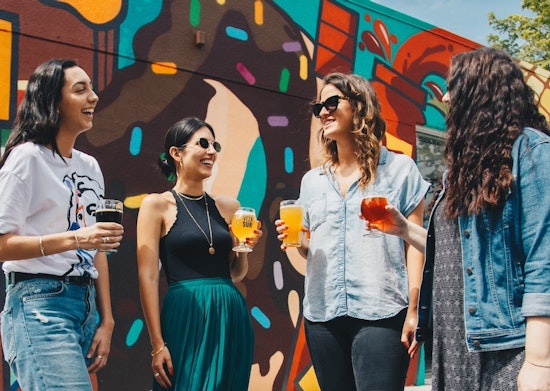 4 events worth checking out in Miami this week
