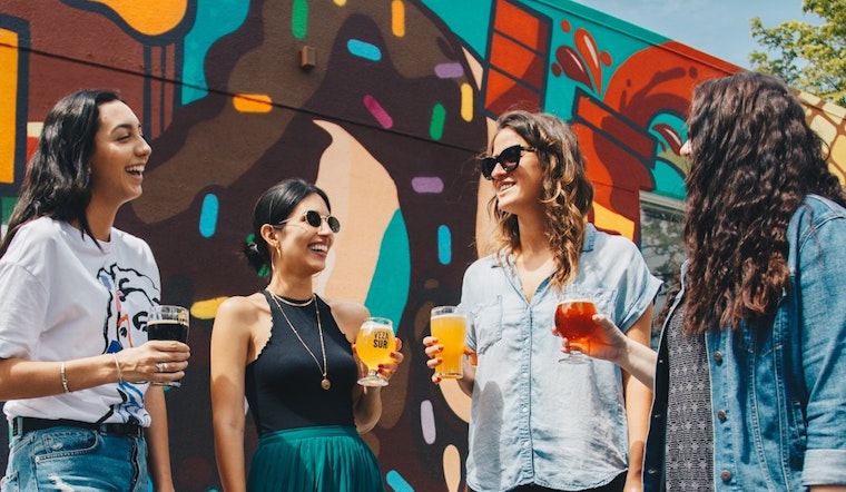 4 events worth checking out in Miami this week