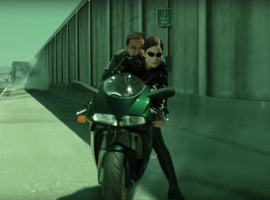 Oakland On The Big Screen: 8 Film Locations Around Town