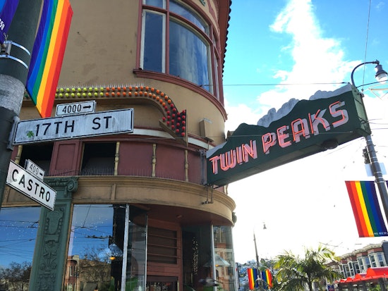 12 Hours In The Castro: A Visitor's Guide