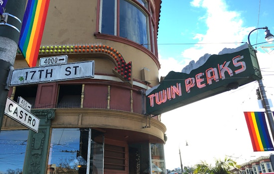 12 Hours In The Castro: A Visitor's Guide