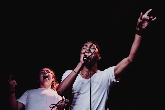 4 festive music-filled events in Charlotte this week