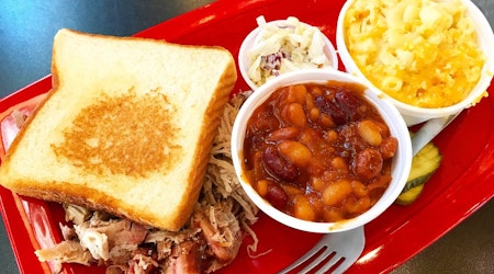 Here are Anderson's top 3 Southern spots