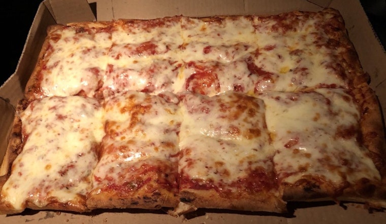 Here are Mount Vernon's top 3 Italian spots