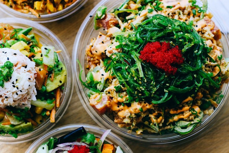The 4 best spots to score poke in Milwaukee
