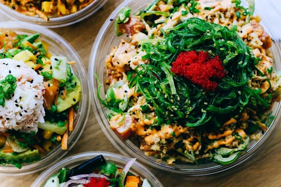 The 4 best spots to score poke in Milwaukee