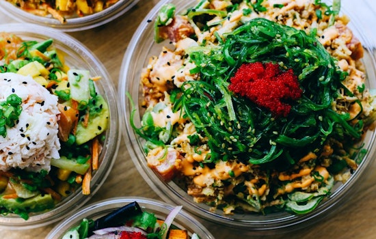 The 4 best spots to score poke in Milwaukee