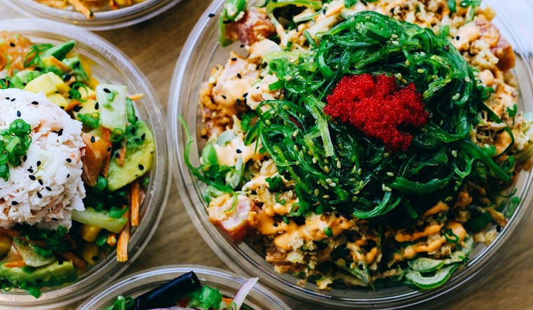 The 4 best spots to score poke in Milwaukee