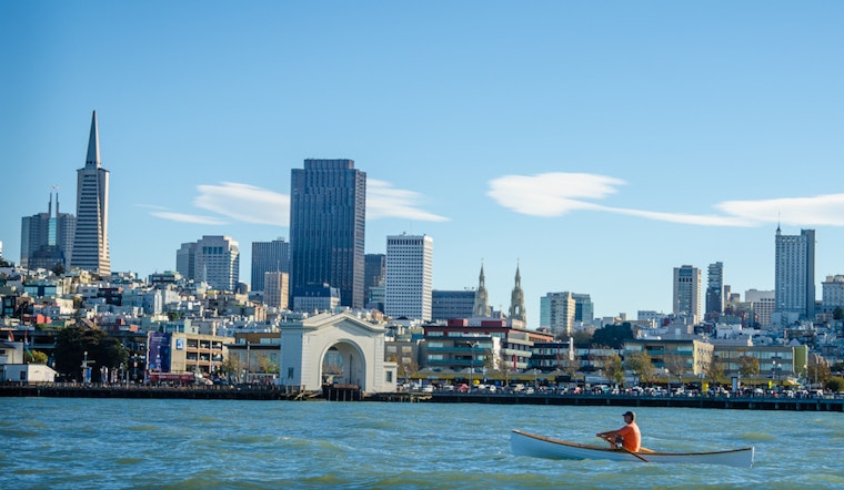 The Rain's Gone—Here's What To Do In SF This Weekend