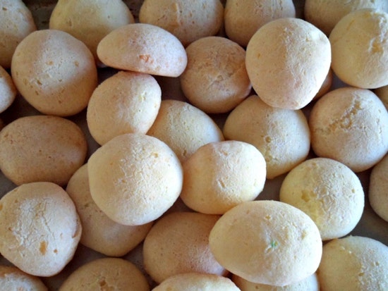 'Saltroot Bakery' Brings Brazilian Cheese Puffs To Outer Richmond [Updated]