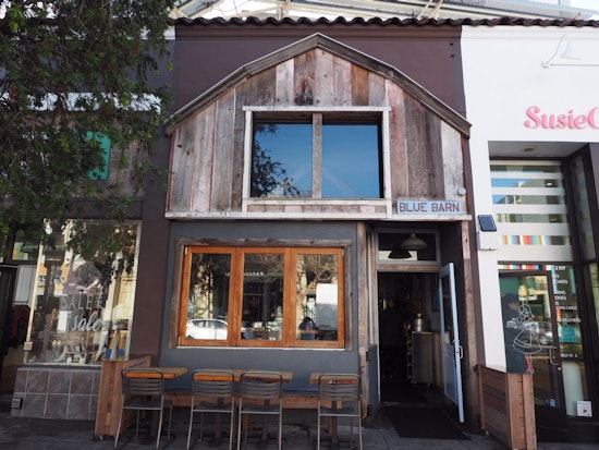 Marina & Cow Hollow Restaurants: What's New, Next And Need-To-Know