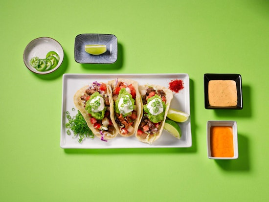 'Saucy Asian' To Bring Korean Street Food To The Castro