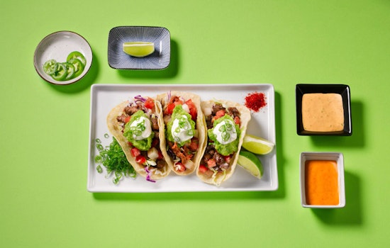 'Saucy Asian' To Bring Korean Street Food To The Castro