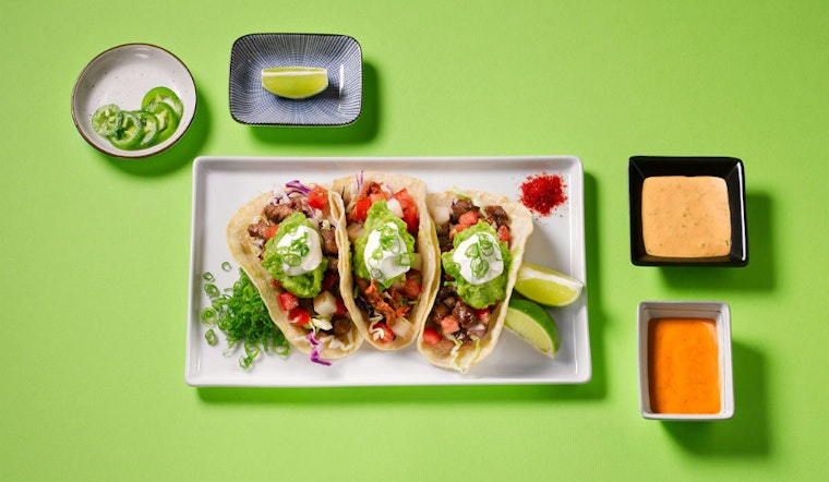 'Saucy Asian' To Bring Korean Street Food To The Castro