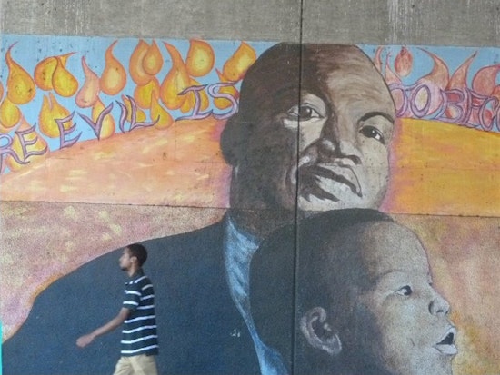 7 Ways To Celebrate MLK Day Around Oakland This Weekend