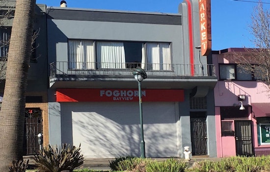 'All Good Pizza' Expands In Bayview With New Mexican Restaurant 'Tato'