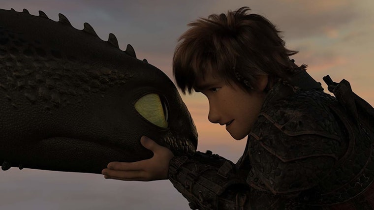 The very best movies screening in Mount Lebanon this week