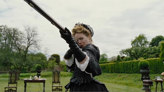 Don't miss these 4 top dramas screening around Charlotte