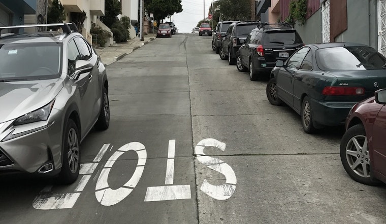 Up Where We Belong: Life Atop San Francisco’s Steepest Hills