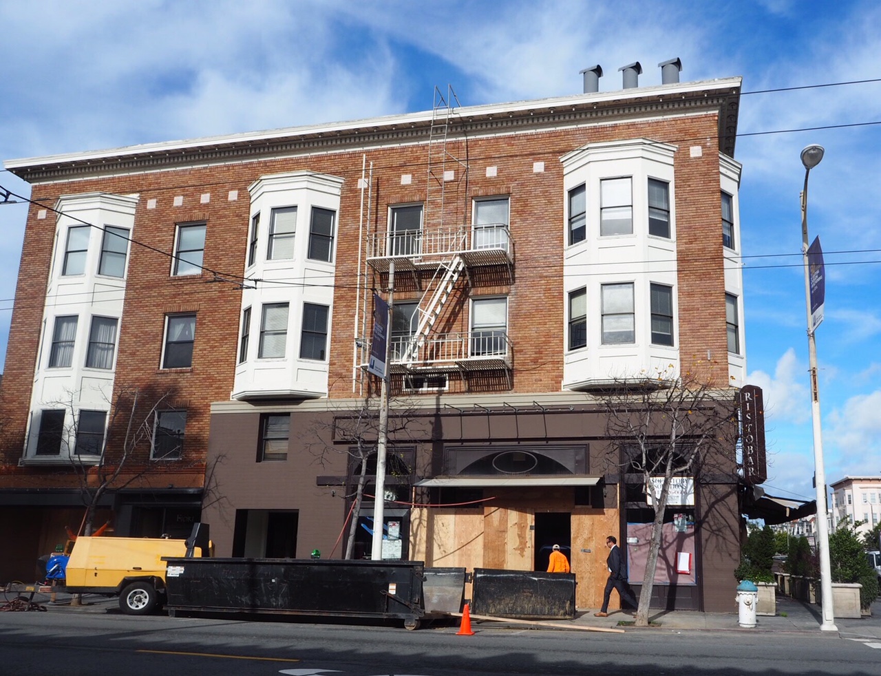 Marina & Cow Hollow Restaurants What's New, Next And NeedToKnow