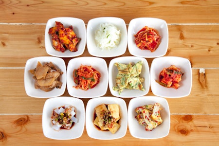 Sushi With A Side Of Kimchi: A Guide To The Korean Establishments Of Japantown
