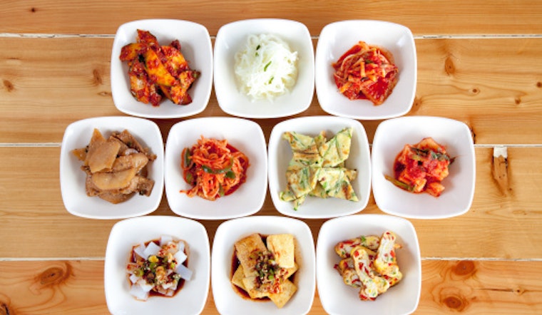 Sushi With A Side Of Kimchi: A Guide To The Korean Establishments Of Japantown