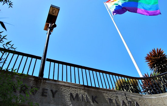 'Friends Of Harvey Milk Plaza' Hosts Community Meetings To Discuss Redesign