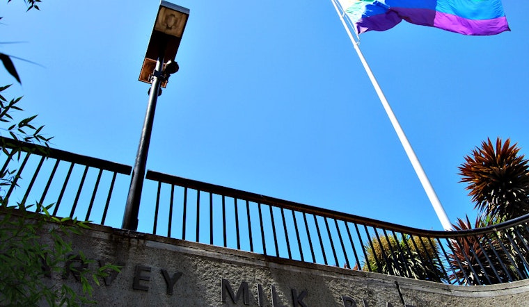 'Friends Of Harvey Milk Plaza' Hosts Community Meetings To Discuss Redesign