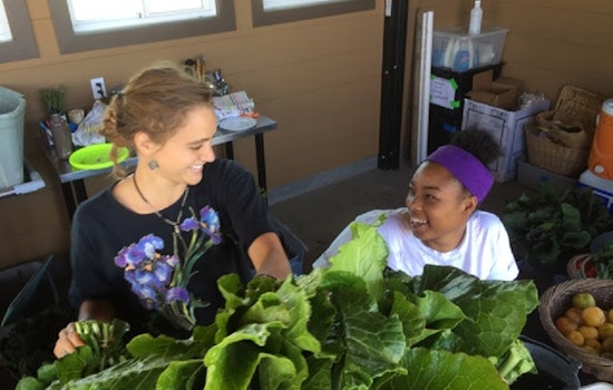 City Slicker Farms: Raising Food (And Awareness) In West Oakland