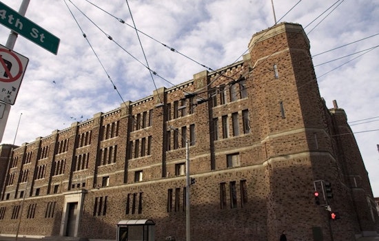 Kink To Cease Porn Production At The Armory