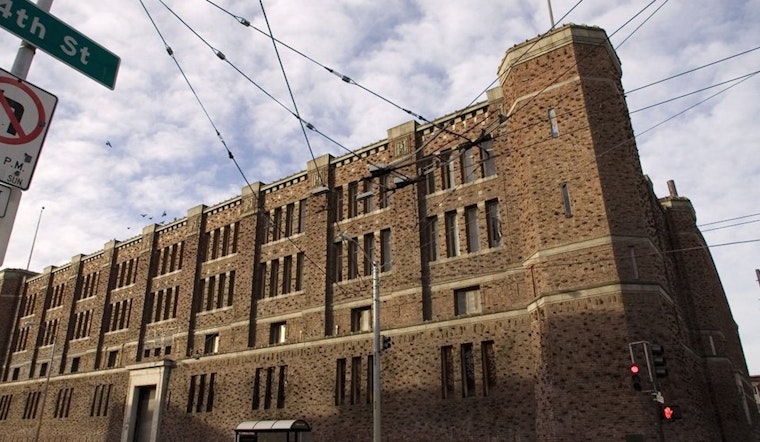 Kink To Cease Porn Production At The Armory